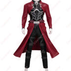 Fate/stay night アーチャー エミヤ コスプレ衣装