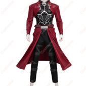 Fate/stay night アーチャー エミヤ コスプレ衣装(ゲーム• アニメコスプレ衣装でおすすめの商品)