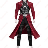 Fate/stay night アーチャー エミヤ コスプレ衣装(FATEシリーズ コスプレ衣装)