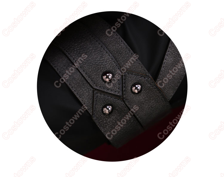 Fate/stay night アーチャー エミヤ コスプレ衣装-8