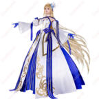 Fate/Grand Order アーキタイプ:アース アルクェイド・ブリュンスタッド コスプレ衣装