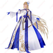 Fate/Grand Order アーキタイプ:アース アルクェイド・ブリュンスタッド コスプレ衣装