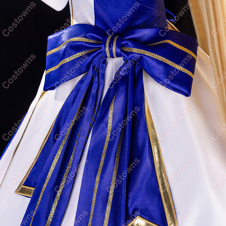 Fate/Grand Order アーキタイプ:アース アルクェイド・ブリュン