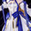 Fate/Grand Order アーキタイプ:アース アルクェイド・ブリュンスタッド コスプレ衣装 FATEシリーズ 2