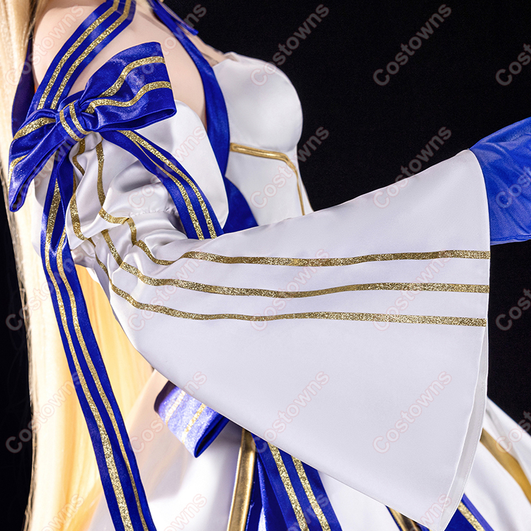 ❤️アーキタイプ❤️アース アルクェイド❤️ブリュンスタッド ❤️コスプレ衣装 Fate/Grand Order アーキタイプ:アース アルクェイド・ブリュン