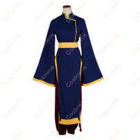 薬屋のひとりごと 猫猫（マオマオ） ハロウィン キョンシー コスプレ衣装(薬屋のひとりごと コスプレ衣装)