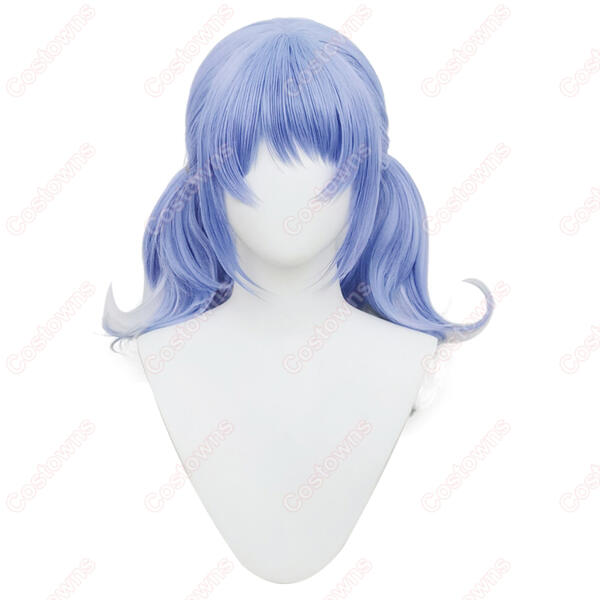 hololive ホロライブ 兎田ぺこら ホロナツパラダイス コスプレウィッグ元の画像