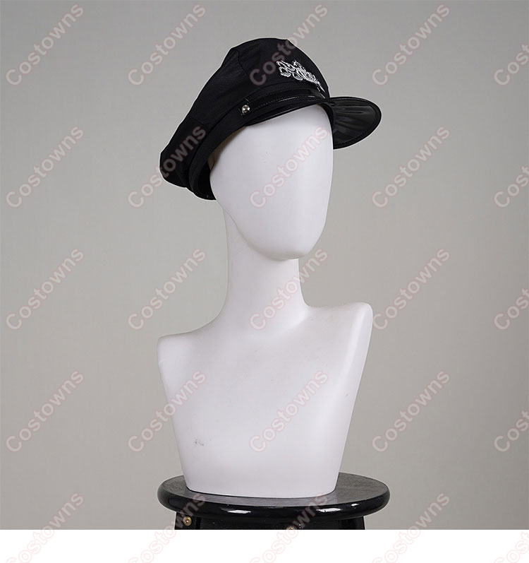 hololive(ホロライブ) ラオーラ・パンテーラ ビキニ姿 水着 コスプレ衣装-17