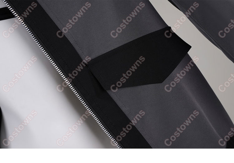 hololive(ホロライブ) ラオーラ・パンテーラ ビキニ姿 水着 コスプレ衣装-7