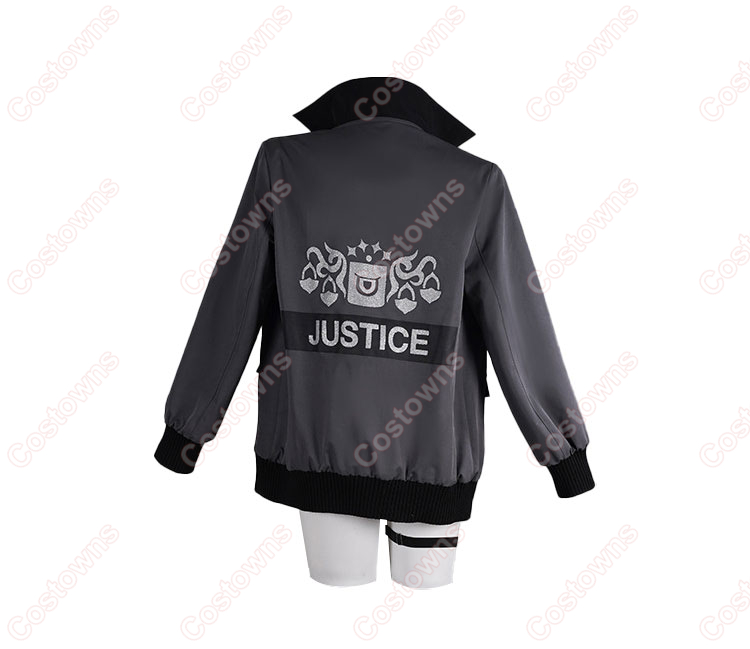 hololive(ホロライブ) ラオーラ・パンテーラ ビキニ姿 水着 コスプレ衣装-4