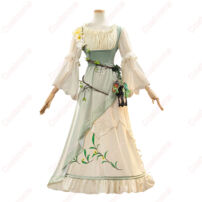 IdentityV 第五人格 使徒 (アン) 暮れゆく花園の祈り コスプレ衣装(IdentityV 第五人格 コスプレ衣装)