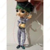 ジョジョの奇妙な冒険 Part4 ダイヤモンドは砕けない 岸辺露伴 コスプレ衣装(ゲーム• アニメコスプレ衣装でおすすめの商品)