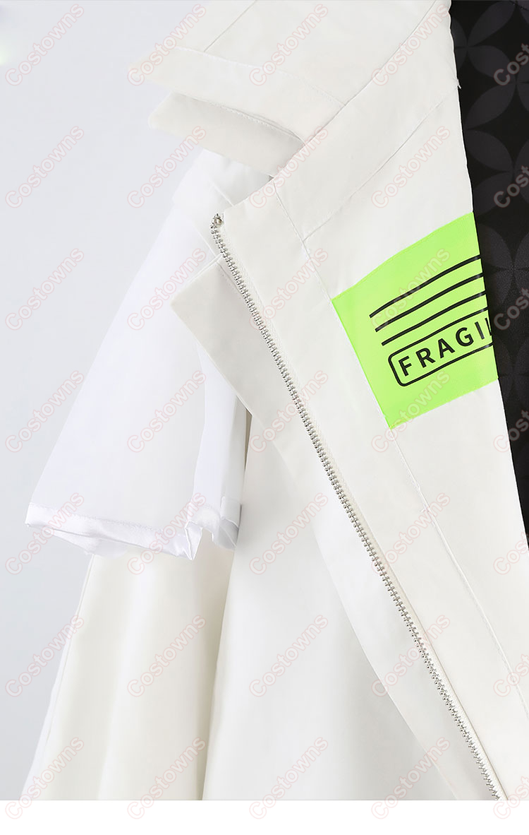 あんさんぶるスターズ！！ プロジェクトセカイ カラフルステージ！ feat. 初音ミク フラジール 天城一彩 コスプレ衣装-7