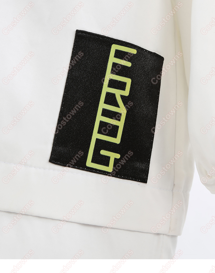 あんさんぶるスターズ！！ プロジェクトセカイ カラフルステージ！ feat. 初音ミク フラジール 天城一彩 コスプレ衣装-8