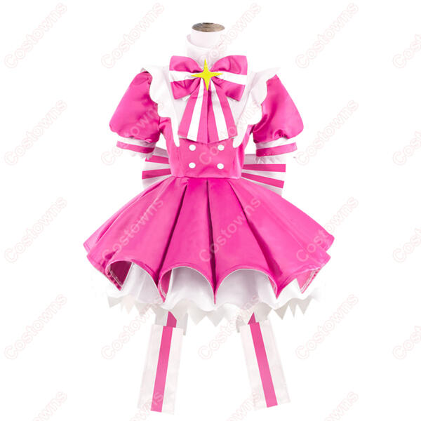 初音ミク いますぐ輪廻 コスプレ衣装元の画像
