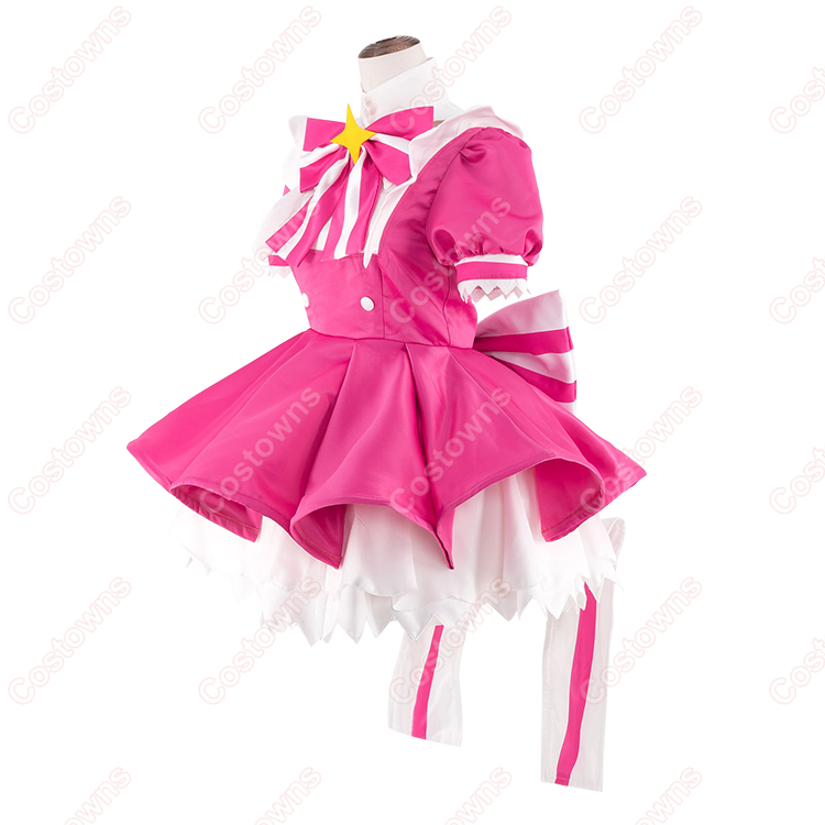 初音ミク いますぐ輪廻 コスプレ衣装 - Costowns