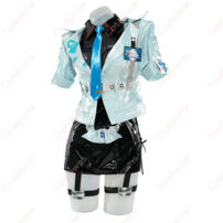 ドールズフロントライン2：エクシリウム フローレンス PA-15 コスプレ衣装(ドールズフロントライン（Dolls' Frontline）少女前線 コスプレ衣装)