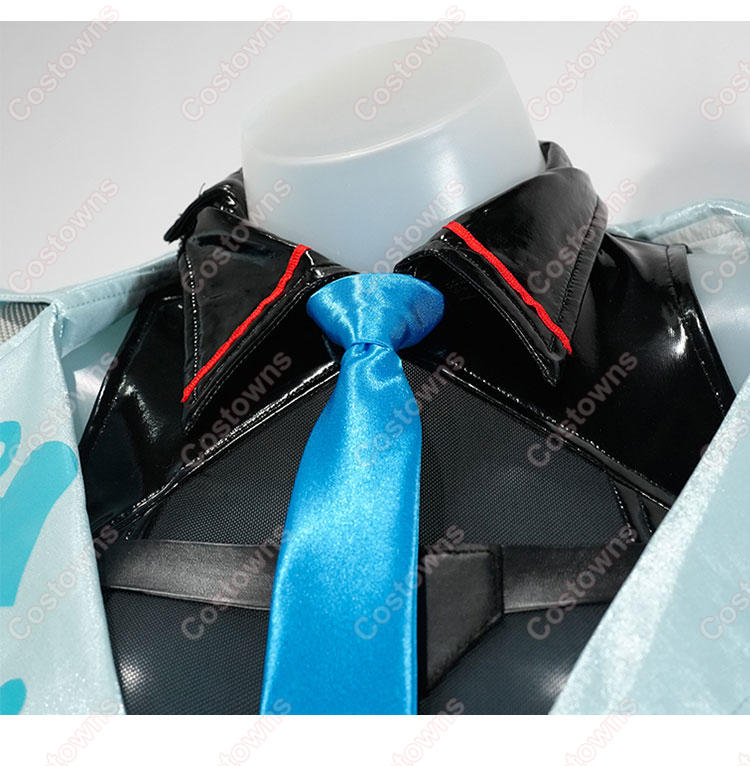 ドールズフロントライン2：エクシリウム フローレンス PA-15 コスプレ衣装-7