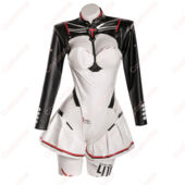 ドールズフロントライン（Dolls' Frontline）少女前線 コスプレ衣装