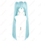 初音ミク いますぐ輪廻 コスプレウィッグ