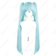 初音ミク いますぐ輪廻 コスプレウィッグ