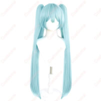 初音ミク いますぐ輪廻 コスプレウィッグ(コスプレウィッグ)