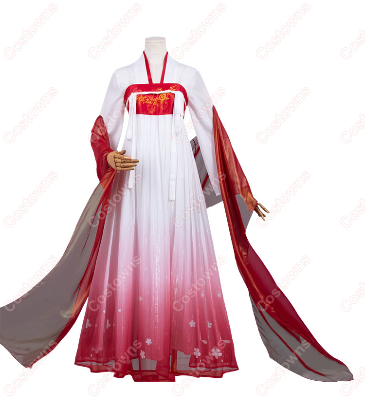 壬氏 コスプレ 衣装 Amazon.co.jp: [HanCheng] 薬屋のひとりごと コスプレ ウィッグ