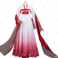 薬屋のひとりごと 猫猫 壬氏様との街歩き コスプレ衣装(薬屋のひとりごと コスプレ衣装)