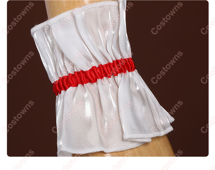 プロジェクトセカイ カラフルステージ！ feat. 初音ミク 最強アイドルスマイル！ 桃井愛莉 ブルーマリン・クルースタイル コスプレ衣装-11