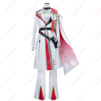 あんさんぶるスターズ！！ HiMERU 天城一彩 葵ゆうた アンビバレンス衣装 コスプレ衣装(あんさんぶるスターズ! コスプレ衣装)