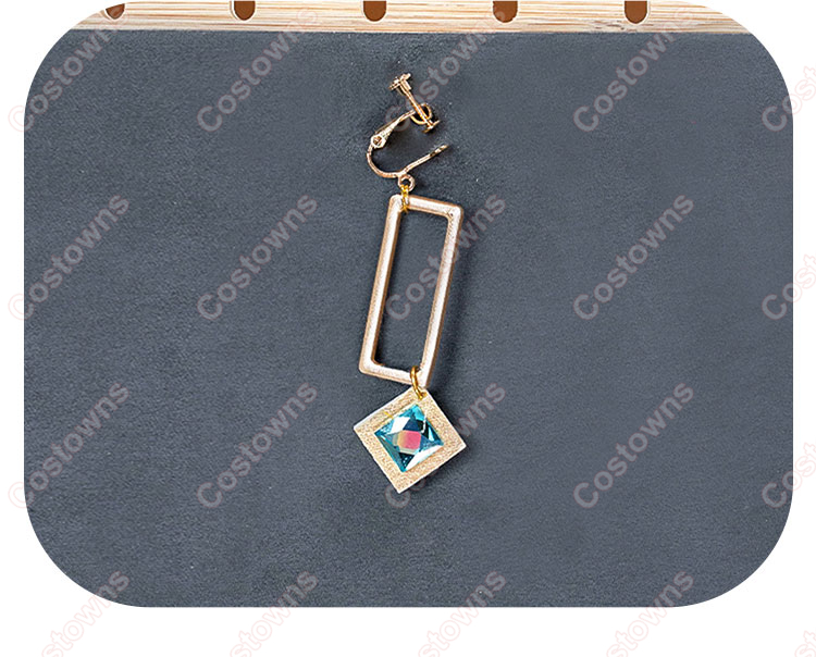 あんさんぶるスターズ！！ HiMERU 天城一彩 葵ゆうた アンビバレンス衣装 コスプレ衣装-12