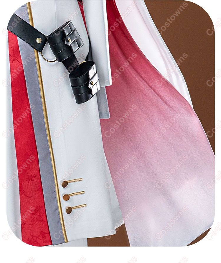 あんさんぶるスターズ！！ HiMERU 天城一彩 葵ゆうた アンビバレンス衣装 コスプレ衣装-11