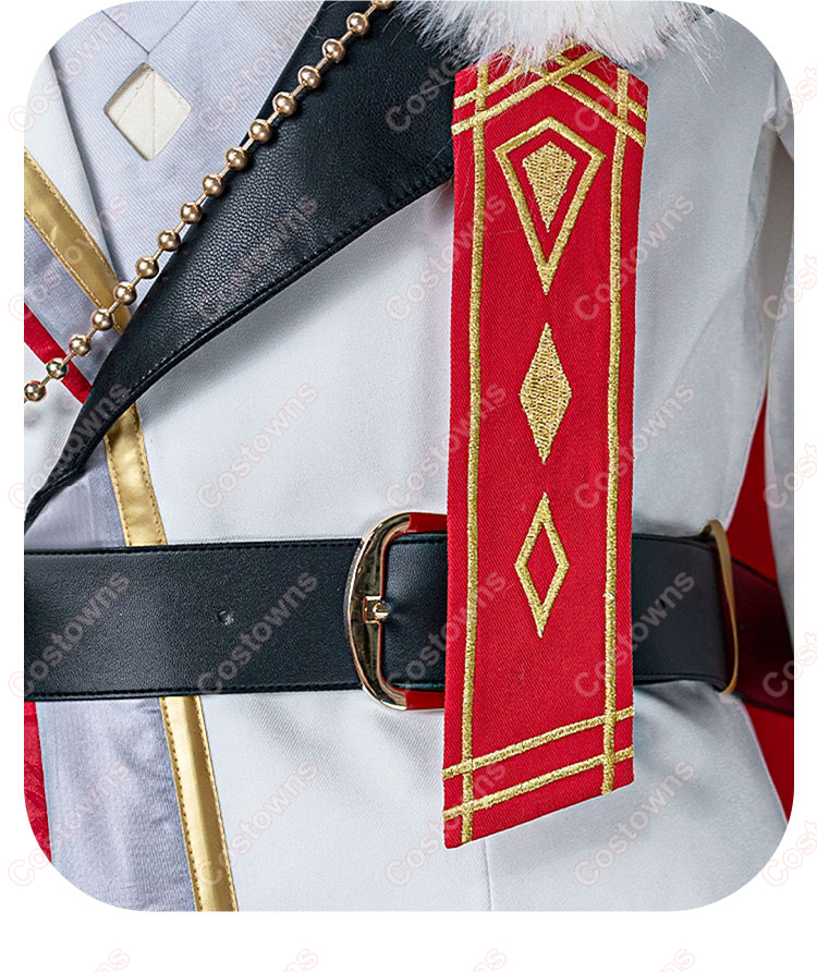 あんさんぶるスターズ！！ HiMERU 天城一彩 葵ゆうた アンビバレンス衣装 コスプレ衣装-6