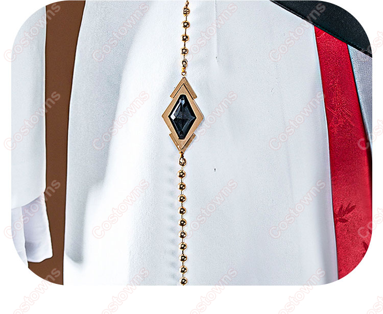 あんさんぶるスターズ！！ HiMERU 天城一彩 葵ゆうた アンビバレンス衣装 コスプレ衣装-7