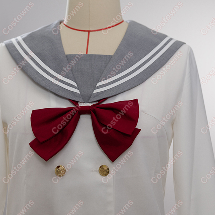 ラブライブ！サンシャイン!! 私立浦の星女学院 Aqours 冬制服 高海千歌