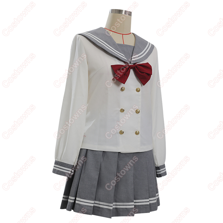 ラブライブ！サンシャイン!! 私立浦の星女学院 Aqours 冬制服 高海千歌