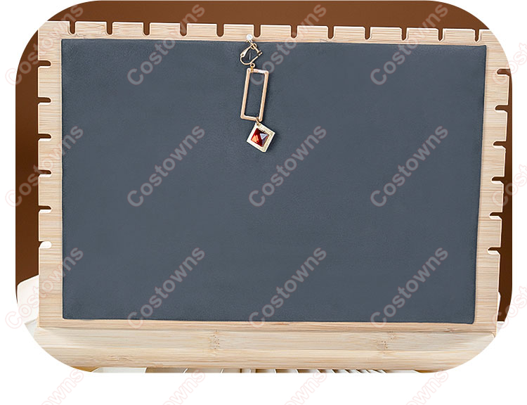 あんさんぶるスターズ！！ 守沢千秋 蓮巳敬人 朔間凛月 アンビバレンス衣装 コスプレ衣装-13