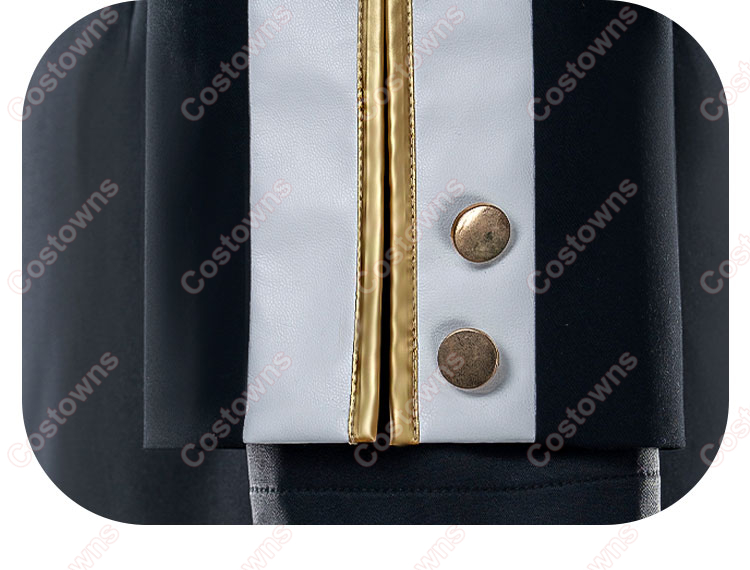 あんさんぶるスターズ！！ 守沢千秋 蓮巳敬人 朔間凛月 アンビバレンス衣装 コスプレ衣装-9