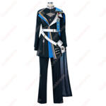 あんさんぶるスターズ！！ 守沢千秋 蓮巳敬人 朔間凛月 アンビバレンス衣装 コスプレ衣装