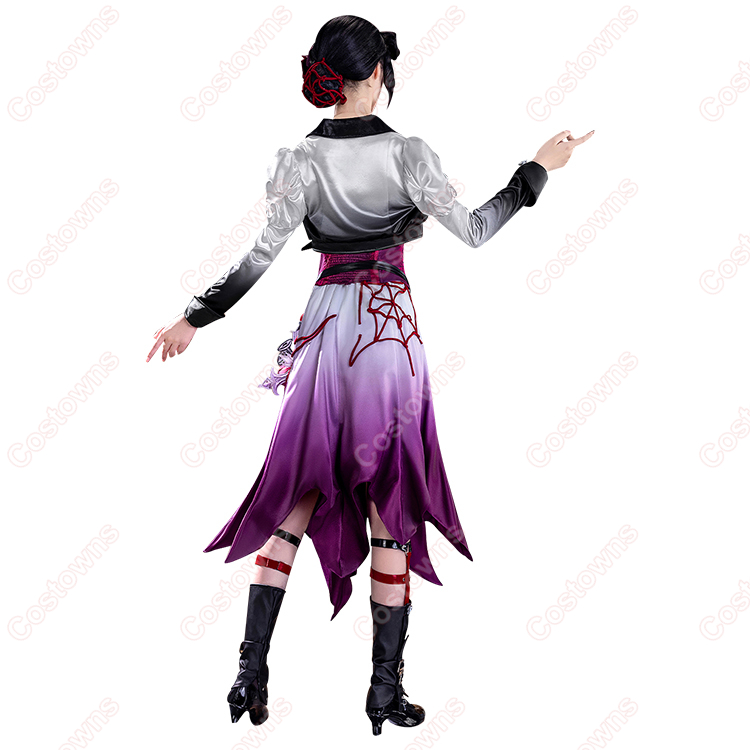 最終値下げ 第五人格 医師 アンチモン コスプレ衣装 4b935e3037744209abd90149e9c9bc