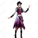 IdentityV 第五人格 医師(エミリー・ダイアー) アンチモン コスプレ衣装