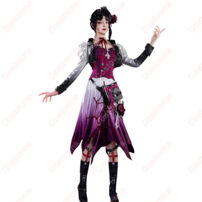 IdentityV 第五人格 医師(エミリー・ダイアー) アンチモン コスプレ衣装(IdentityV 第五人格 コスプレ衣装)