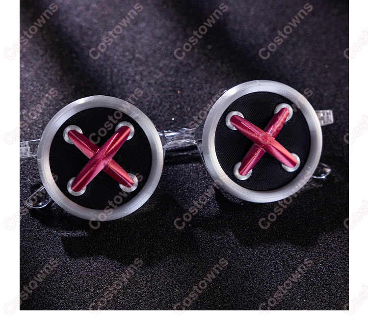 IdentityV 第五人格 医師(エミリー・ダイアー) アンチモン コスプレ衣装-9