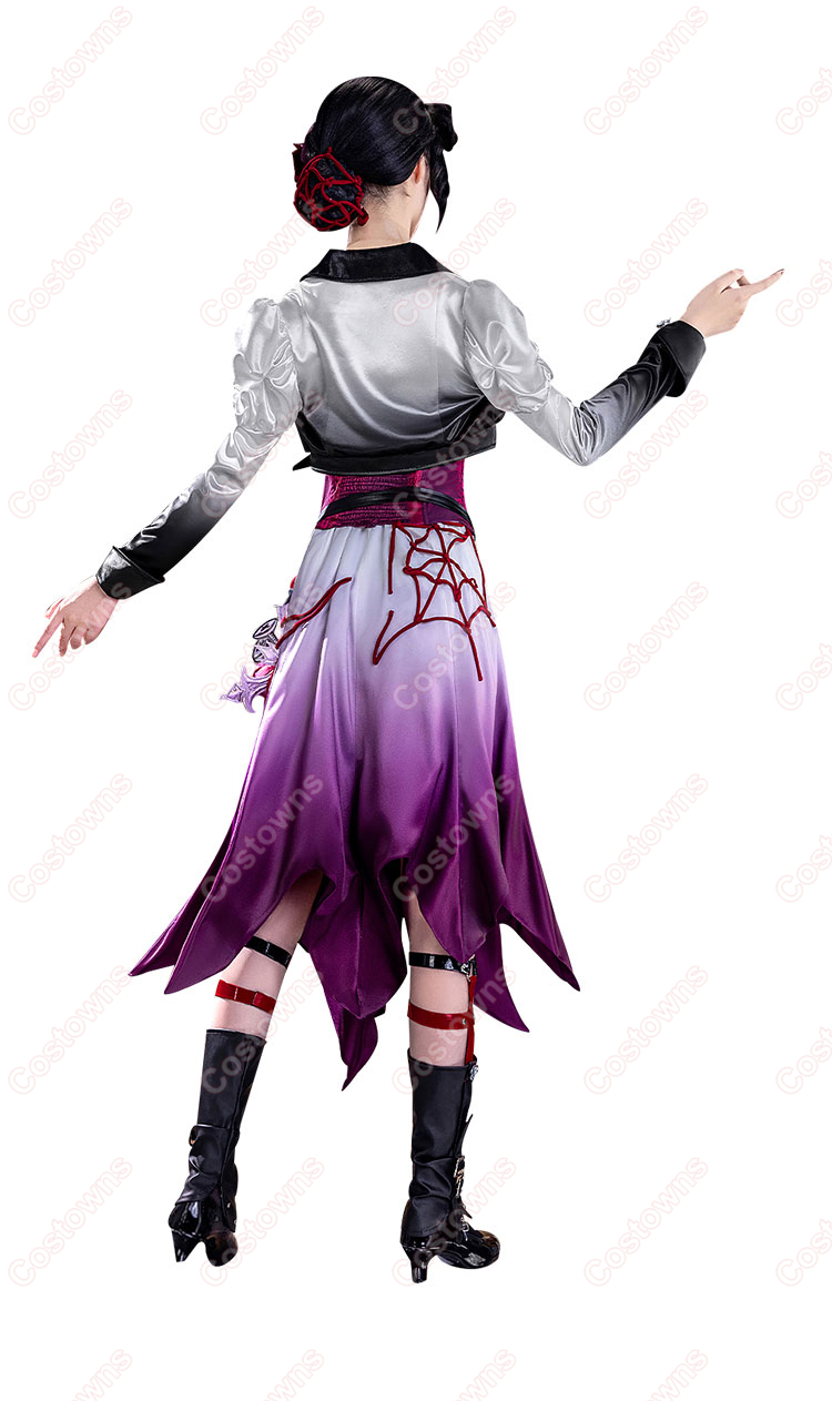 第五人格　医師 IdentityV 第五人格 ポストカードシリーズ 医師-往昔 IdentityV