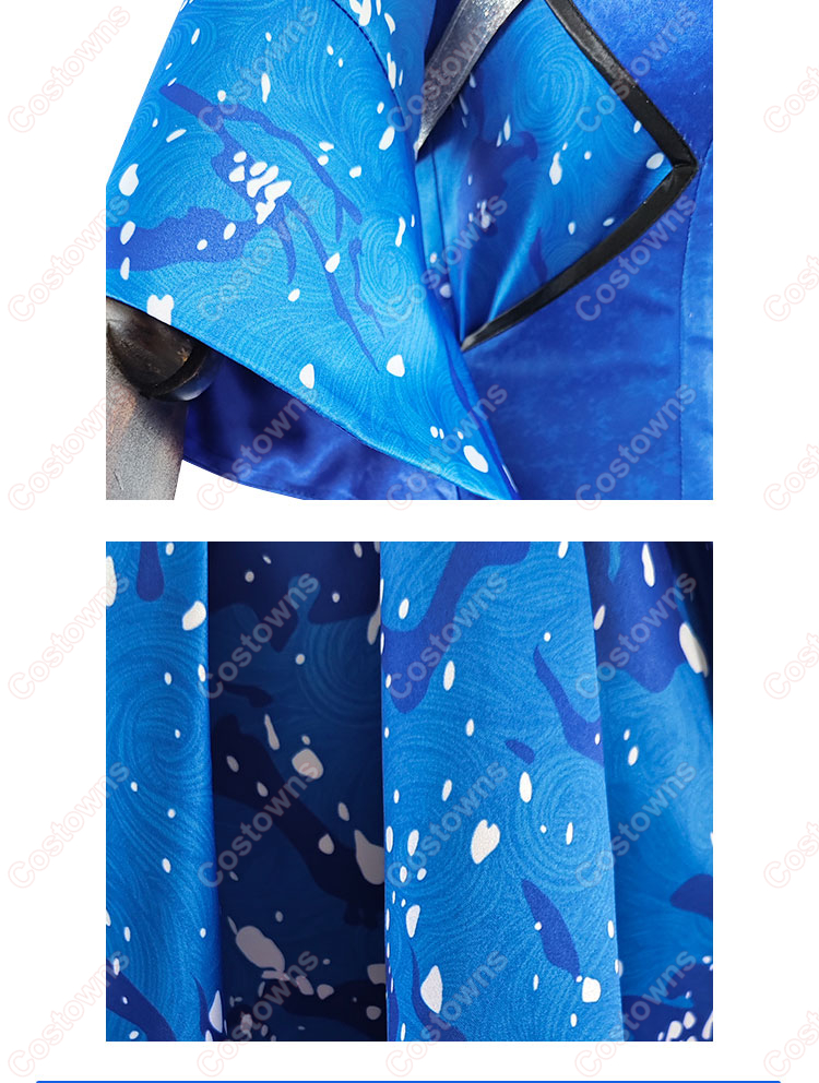 ラブライブ 永久hours 渡辺曜 松浦果南 黒澤ルビィ コスプレ Aqours ラブライブ！サンシャイン!! Aqours 沼津ナゾトキ街歩き 〜僕ら