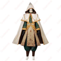 文豪ストレイドッグス迷ヰ犬怪奇譚 魔術師スカウト 江戸川乱歩 コスプレ衣装(文豪ストレイドッグス コスプレ衣装)