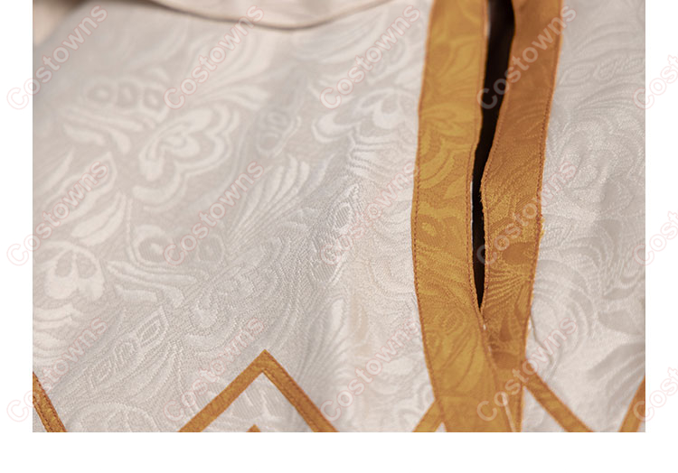 文豪ストレイドッグス迷ヰ犬怪奇譚 魔術師スカウト 江戸川乱歩 コスプレ衣装-9