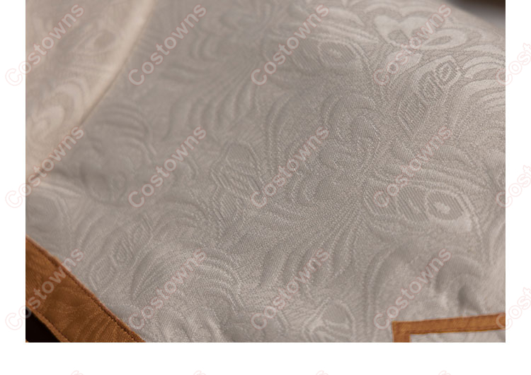 文豪ストレイドッグス迷ヰ犬怪奇譚 魔術師スカウト 江戸川乱歩 コスプレ衣装-11