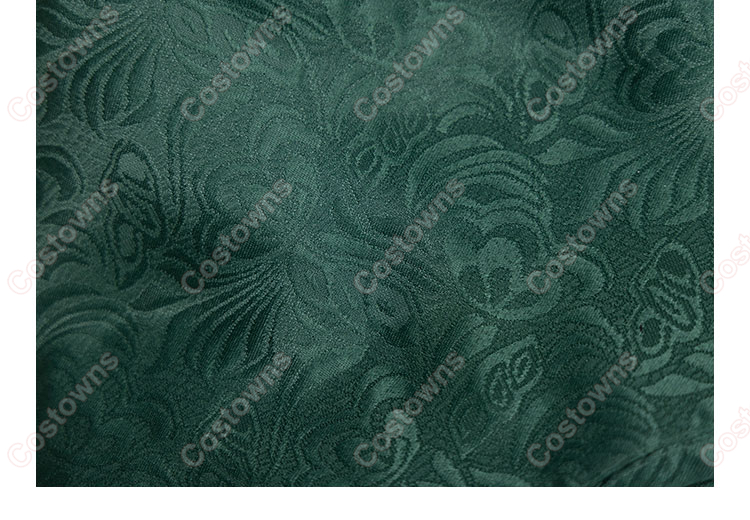 文豪ストレイドッグス迷ヰ犬怪奇譚 魔術師スカウト 江戸川乱歩 コスプレ衣装-12