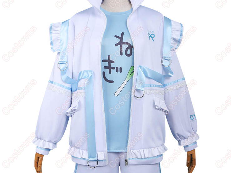 初音ミク ドン・キホーテフェア2025 コスプレ衣装｜COSTOWNS